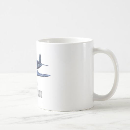 Mug Corsaire (Droite)