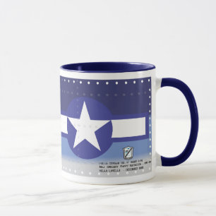 Mug corsaire