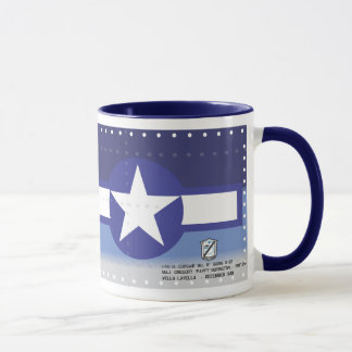 Mug corsaire