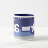 Mug corsaire (Centre)