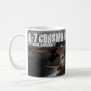 Mug Corsaire A-7 II