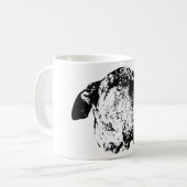 Mug Corso Granite-Calme (Devant gauche)