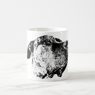 Mug Corso Granite-Calme