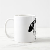 Mug Corso Granite-Calme (Gauche)