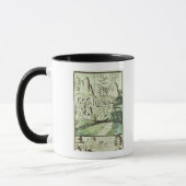Mug Cortes (Gauche)