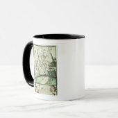 Mug Cortes (Devant gauche)