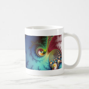 Mug Cortex visuel