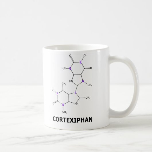 Mug Cortexiphan (Droite)