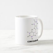 Mug Cortexiphan (Devant droit)