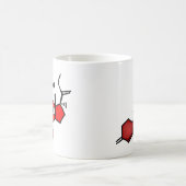 Mug Cortisol (Centre)