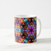 Mug Coruscation Stellar Kaleid (Devant droit)