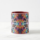 Mug Coruscation Zen Lotus (Centre)