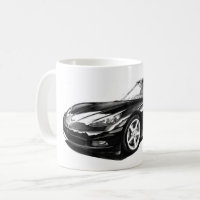 Corvette C6