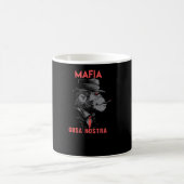Mug Cosa Nostra (Centre)