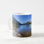 Mug Cosley Lake Outlet - Parc national des Glaciers (Devant gauche)