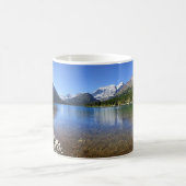 Mug Cosley Lake Outlet - Parc national des Glaciers (Centre)