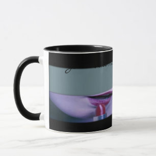 Mug Cosmétique