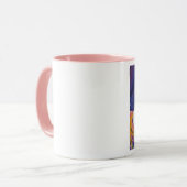 Mug Cosmic (Devant gauche)