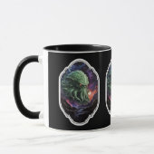 Mug Cosmic Oddities: Cthulhu (Gauche)