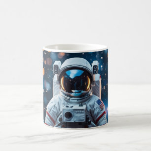 Mug Cosmic Teddy