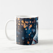 Mug Cosmic Teddy (Gauche)