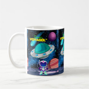 MUG COSMIC VOYAGER