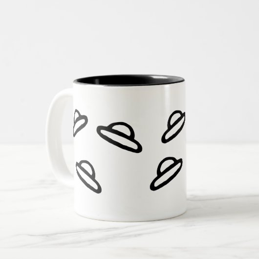 Mug cosmique (Devant gauche)