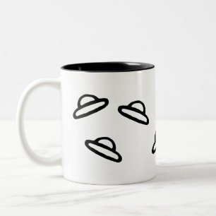 Mug cosmique