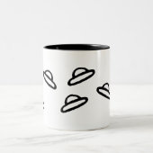 Mug cosmique (Centre)