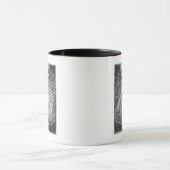 Mug Cosmographie ou la Science du monde (Centre)