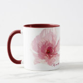 Mug CosmoPetals (Gauche)