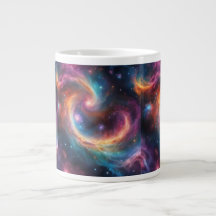mug cosmos