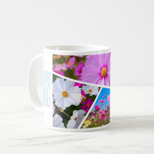 Mug Cosmos [Classic Mug] (Devant gauche)
