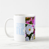 Mug Cosmos [Classic Mug] (Gauche)