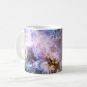 Mug Cosmos colorés (Devant gauche)