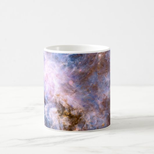 Mug Cosmos colorés (Centre)