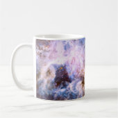 Mug Cosmos colorés (Gauche)