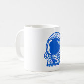 Mug Cosmos Crew (Devant gauche)