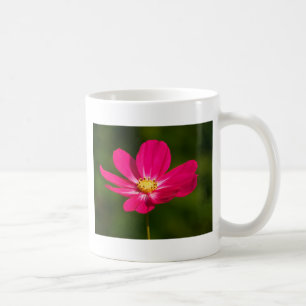Mug Cosmos roses