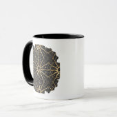 Mug Cosmos spirituels (Devant gauche)