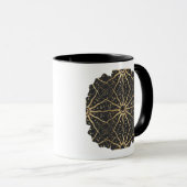 Mug Cosmos spirituels (Devant droit)
