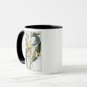 Mug Cosses de vanille, plat 65, de 'collection (Devant gauche)