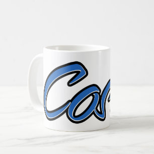 Mug Costa Prénom