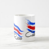 Mug Costa Rica (Centre)