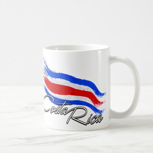 Mug Costa Rica (Droite)