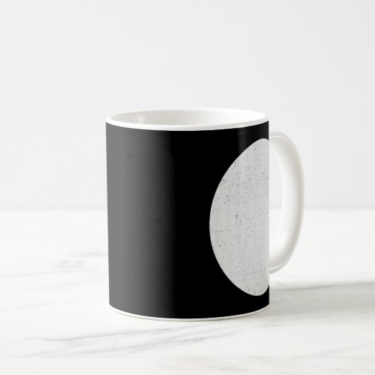 Mug Costume (Devant droit)