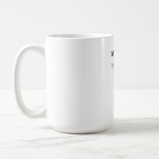 Mug Costume bébé mignon - T-shirt bébé en coton doux