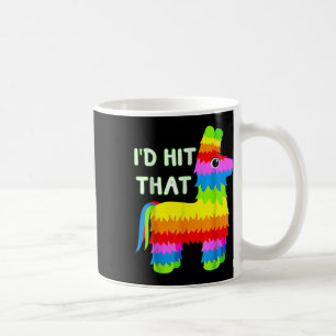 Mug Costume Cinco De Mayo Idées Amusantes J'Ai Touché