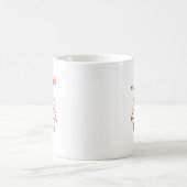 Mug Costume Citrouille Ultrygeist Chicken Ghost Hallow (Centre)