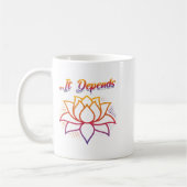 Mug Costume Citrouille Ultrygeist Chicken Ghost Hallow (Gauche)